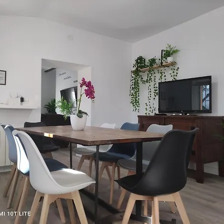 Villa Rucanon 2 La Casa Del Campo 4 Estrellas, Piscina Y Golf *