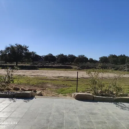 Rucanon 2 La Casa Del Campo 4 Estrellas, Piscina Y Golf *