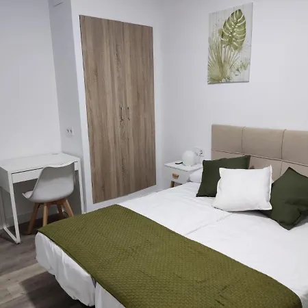 فيلة Rucanon 2 La Casa Del Campo 4 Estrellas, Piscina Y Golf *