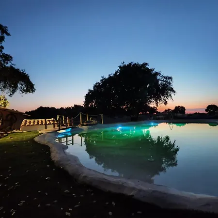 فيلة Rucanon 2 La Casa Del Campo 4 Estrellas, Piscina Y Golf