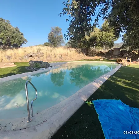 Rucanon 2 La Casa Del Campo 4 Estrellas, Piscina Y Golf فيلة *
