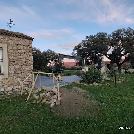 Villa Rucanon 2 La Casa Del Campo 4 Estrellas, Piscina Y Golf *