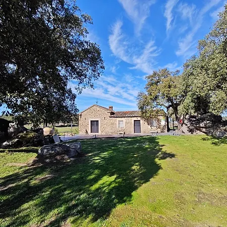 Rucanon 2 La Casa Del Campo 4 Estrellas, Piscina Y Golf Вилла *