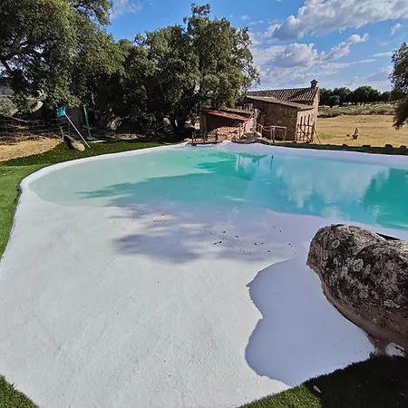 فيلة Rucanon 2 La Casa Del Campo 4 Estrellas, Piscina Y Golf