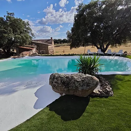 Rucanon 2 La Casa Del Campo 4 Estrellas, Piscina Y Golf *