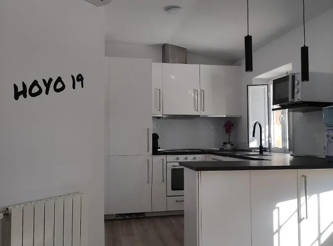 Villa Rucanon 2 La Casa Del Campo 4 Estrellas, Piscina Y Golf *