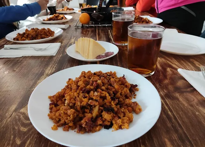 Rucanon 2 La Casa Del Campo 4 Estrellas, Piscina Y Golf