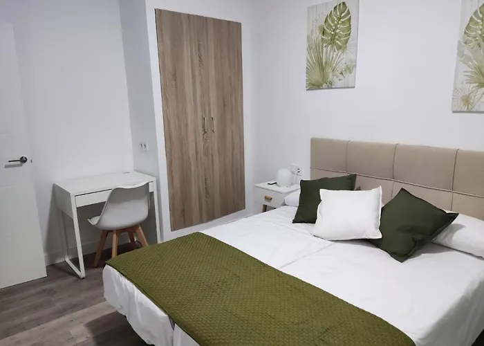 Villa Rucanon 2 La Casa Del Campo 4 Estrellas, Piscina Y Golf *