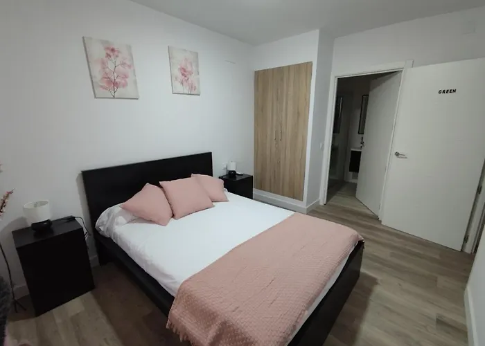 Villa Rucanon 2 La Casa Del Campo 4 Estrellas, Piscina Y Golf