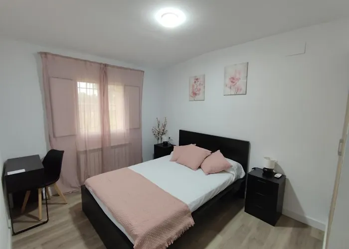 Rucanon 2 La Casa Del Campo 4 Estrellas, Piscina Y Golf Villa Montánchez