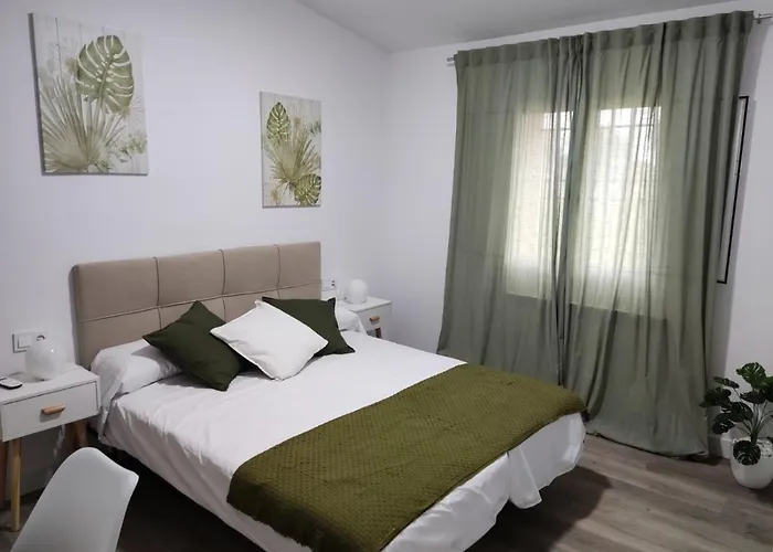 Rucanon 2 La Casa Del Campo 4 Estrellas, Piscina Y Golf Montánchez