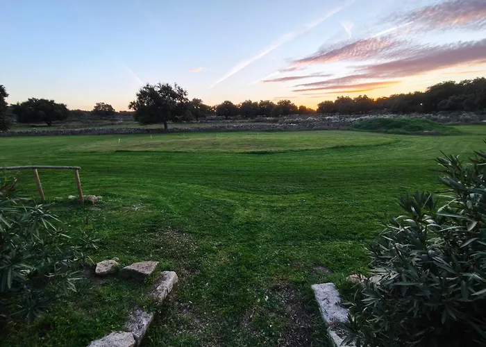 Rucanon 2 La Casa Del Campo 4 Estrellas, Piscina Y Golf Villa Montánchez